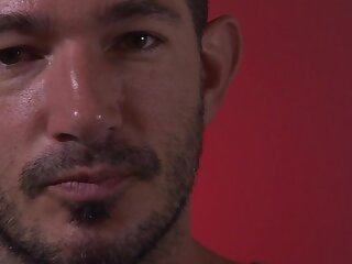 Confessions 1 Jimmy Fanz, Johnny Hazzard