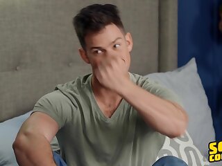 Jax & Archie: Bareback