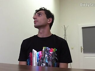 Dirty Scout - 47 Forty Seven