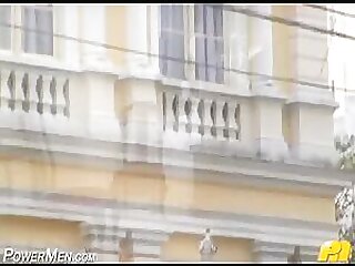 Roy Bennett (Mateus Correia)