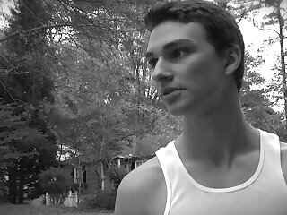 Johnny In A Box (Johnny Rapid, Marcus Ruhl)