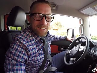 Daddy POV Part 2 (Jared Wild, Adam Herst)