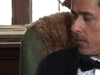 GodFather - Part 1