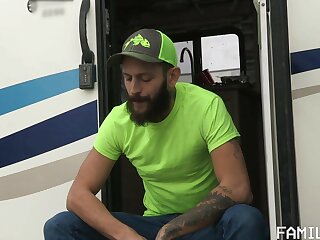 Single Parent: Raised in a Trailer Park