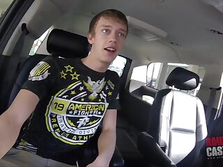 Kyle Reese - Casting #811