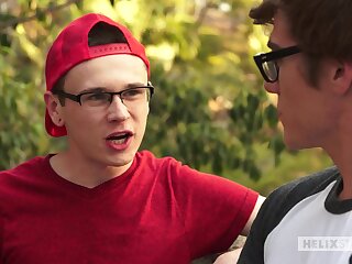 Introducing: Oliver Nash