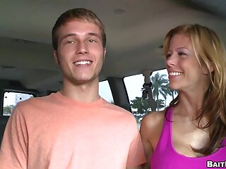 Shopping for Straight Cock