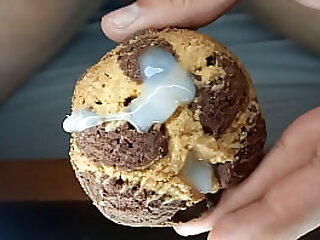 Galletas con leche &iquest;quieres&quest;