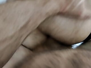 Trailer Bear Meeting - part 3