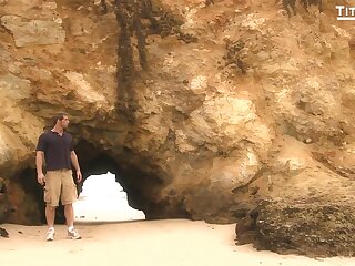 Overdrive Scene 1 Dean Flynn and Max Schutler