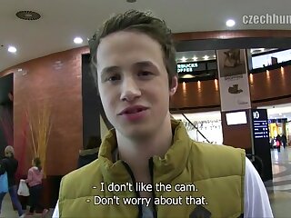 Czech Hunter 181 (2015)