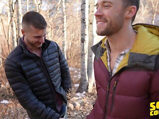 The Cabin: Episode 4