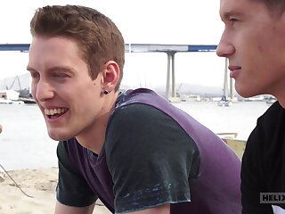 Introducing Kevin Daley (with Tyler Hill)