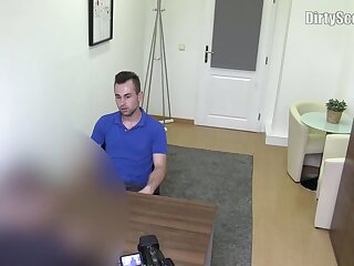 Dirty Scout - 87 Eighty Seven