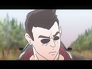 Your Under Arrest- DHP