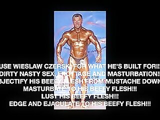 Wiesław Czerski Objectified