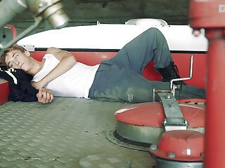 Uniformed Monsters - Scene 3