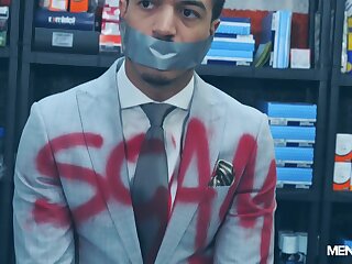 SCAM (Jonathan Miranda, Ricky Blue)