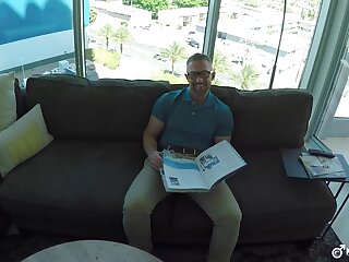 Daddy POV Part 1 (Colt Rivers, Adam Herst)