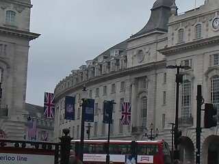 Goran Has an Steamy After Hours Affair with Marco Rubi