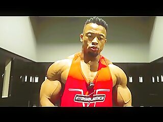 Ricardo Jacked [4K]