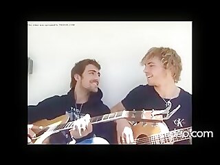 Sexy musky bromance compilation