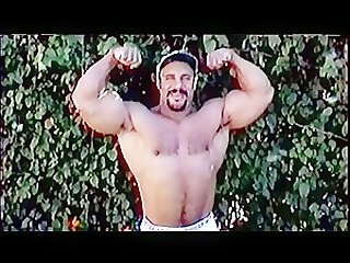 Ali Matteau (What happened to him now?)