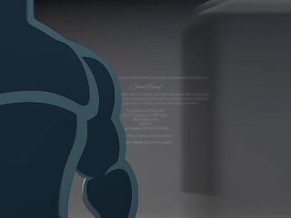 Aiden Feeds Cort His Load