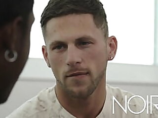 my first time with a black man and he breaks my ass