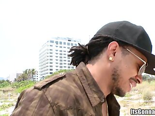 Twenty... Scared... & Hungry