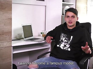 Bareback Young Sluts Sc.4