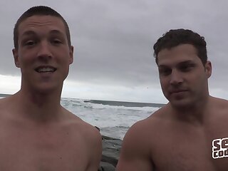 Brodie & Cole - Bareback