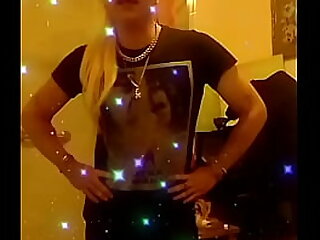 Be Strong - Ariel Jenkins