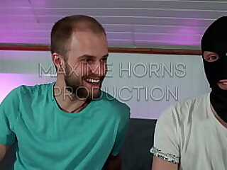 A Subscriber fucked me raw