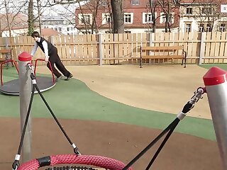 College Dropouts Scene 1 (2016)