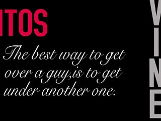 Dominic Santos gets barebacked by Jordan Levine